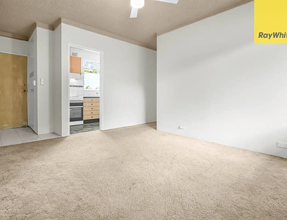 6/45 Victoria Street, Werrington, Outer Western Sydney, 2 ਕਮਰੇ, 1 ਬਾਥਰੂਮ, Unit