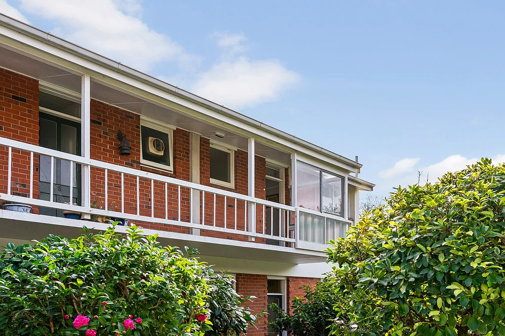 6/120 St Stephens Avenue, Parnell, Auckland City, Auckland