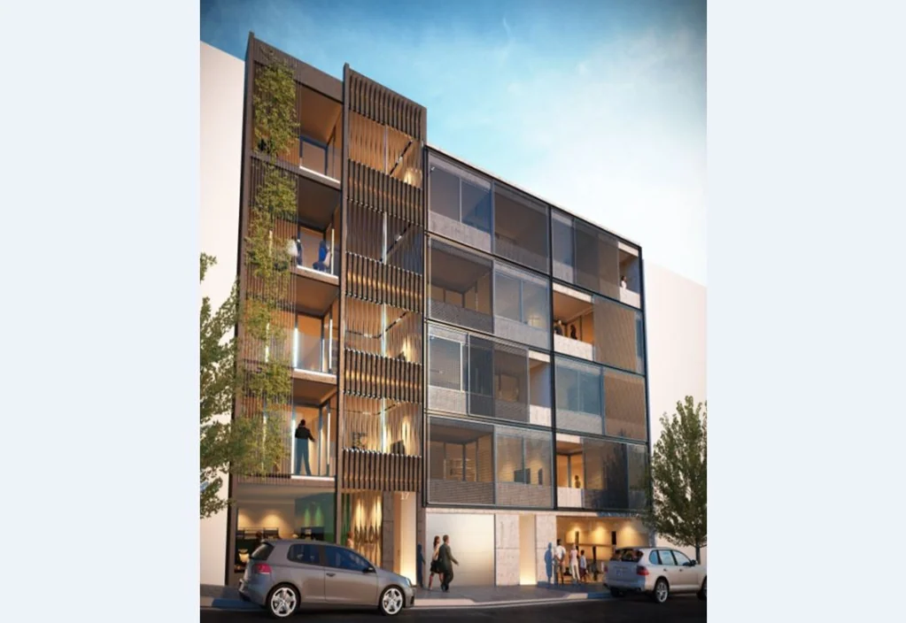 Grey Lynn  CBRE - Brand New Retail Units in Grey Lynn