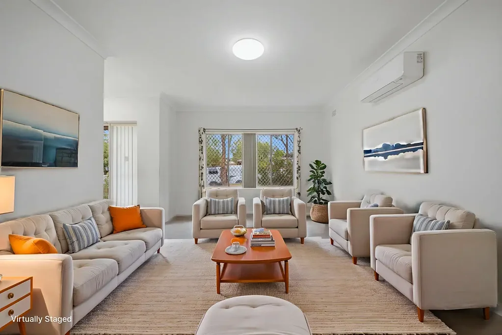 Auburn 3બેડરૂમ FULL BRICK TOWNHOUSE IN A GREAT LOCATION