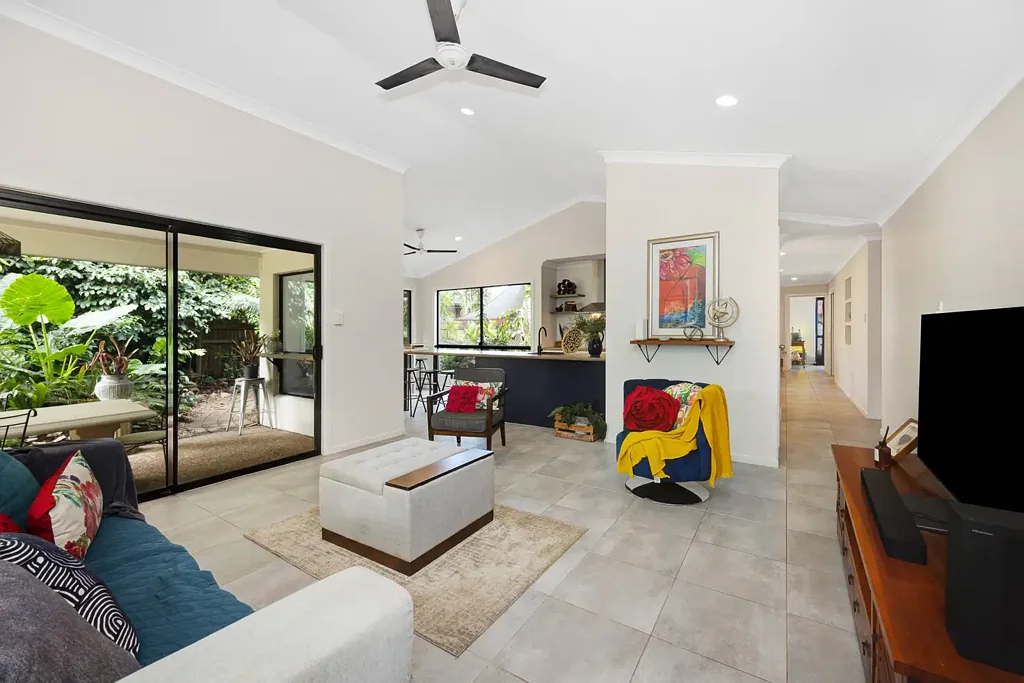 102 Cypress Drive, Annandale, QLD 4814