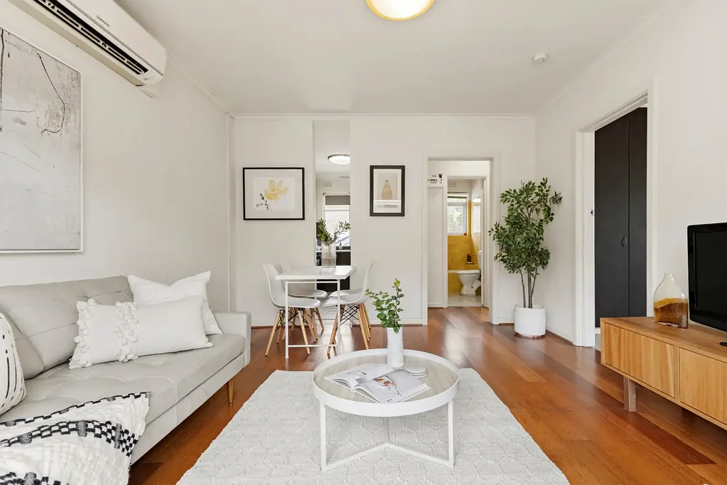 4/20 Blenheim Street, Balaclava, VIC 3183