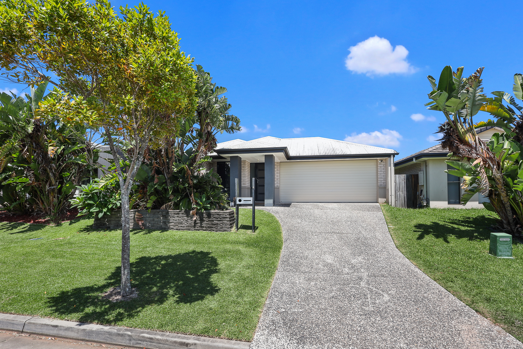 5 BEAUMONT DR, PIMPAMA QLD 4209, 0 ਕਮਰੇ, 0 ਬਾਥਰੂਮ, House