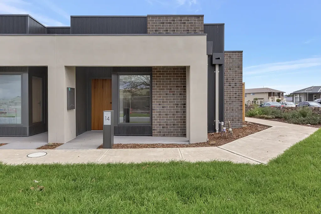Brand New Home with Modern Features in Wollert