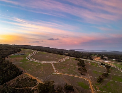 Grandview Heights Estate, Kalgan, Wheat Belt, 0房, 0浴, Section