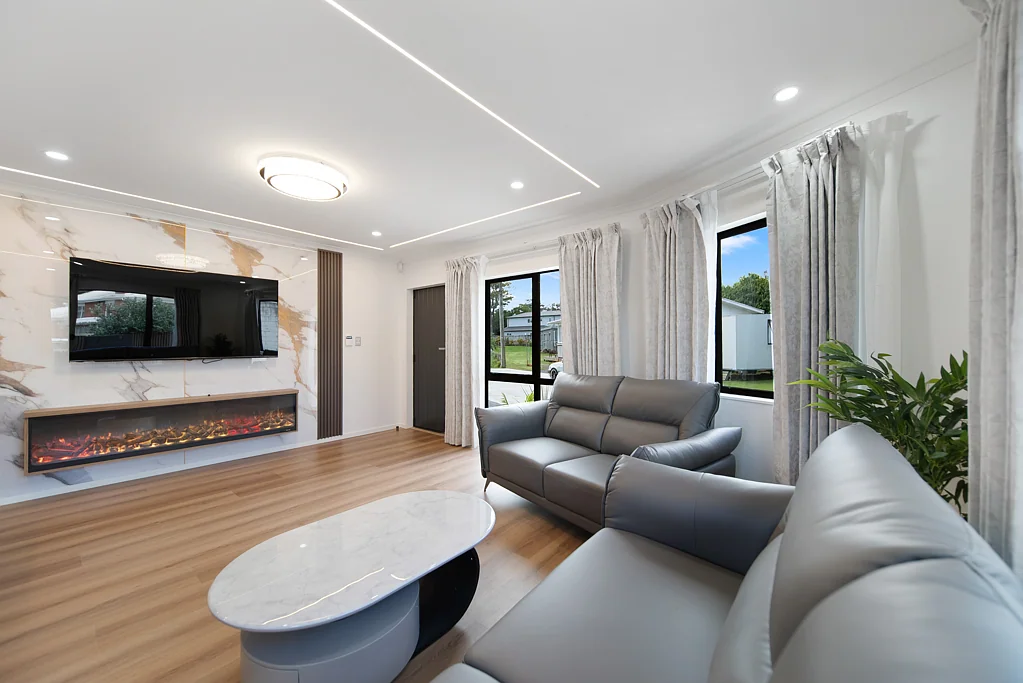 Mangere 3ห้องนอน FREE Furniture and Appliances!