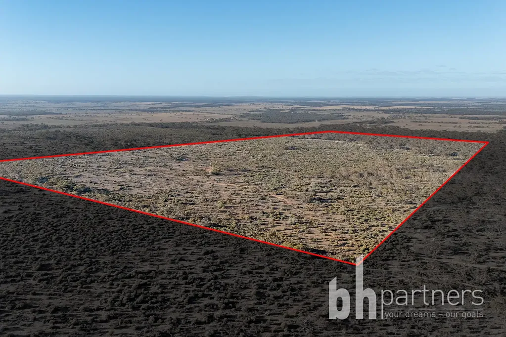 Sedan Vacant Rural Land for Sale, Approx. 150 acres