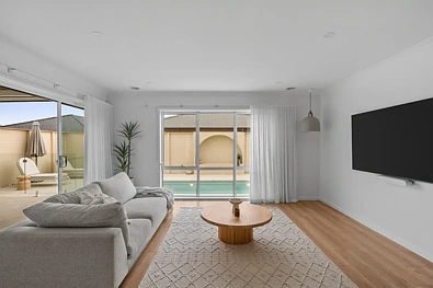17 Palazzo Road, Fraser Rise, VIC 3336, 4 chambres, 2 salles de bain, House