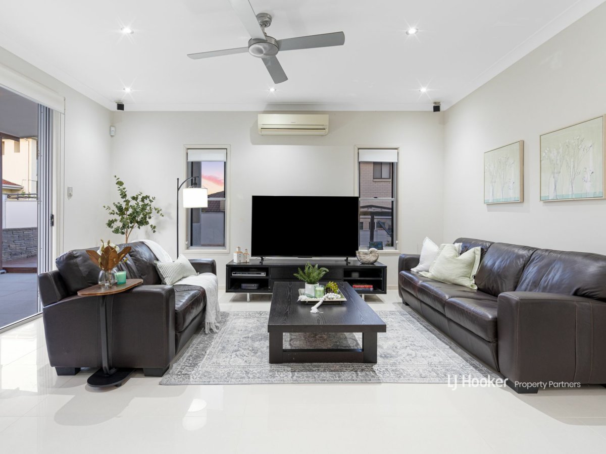 16 WISTERIA PL, CALAMVALE QLD 4116, 0 રૂમ, 0 બાથરૂમ, House