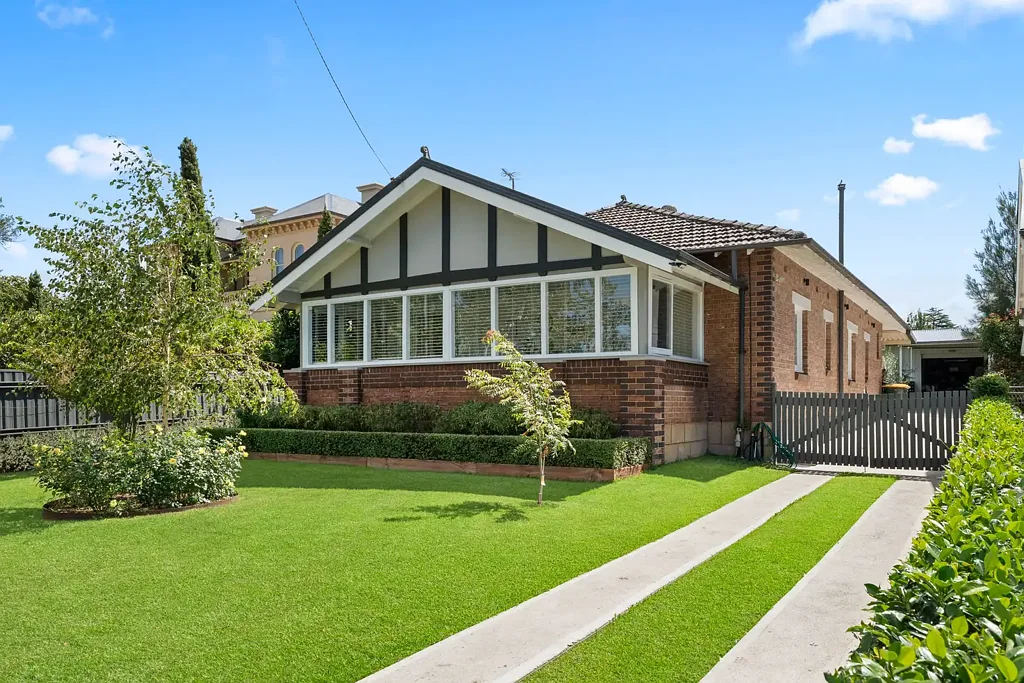 248 Cowper Street, Goulburn, NSW 2580