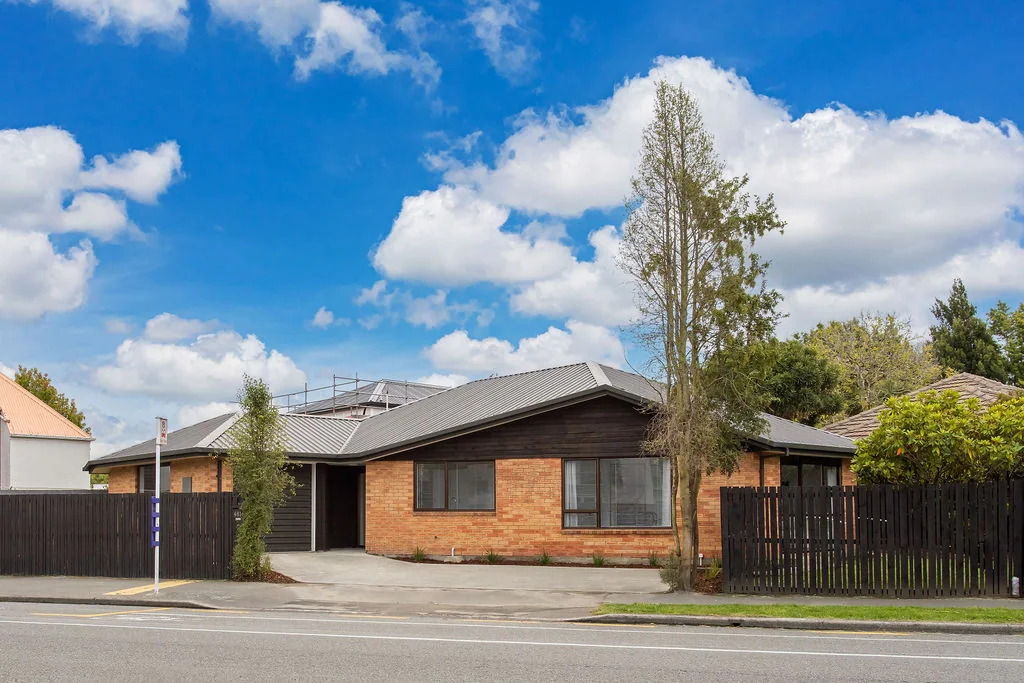 481 Innes Road, Mairehau, Christchurch, Canterbury