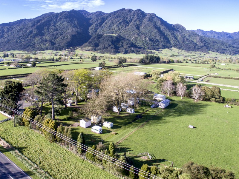 217 Stanley Road, Te Aroha, Matamata, 0 habitaciones, 0 baños