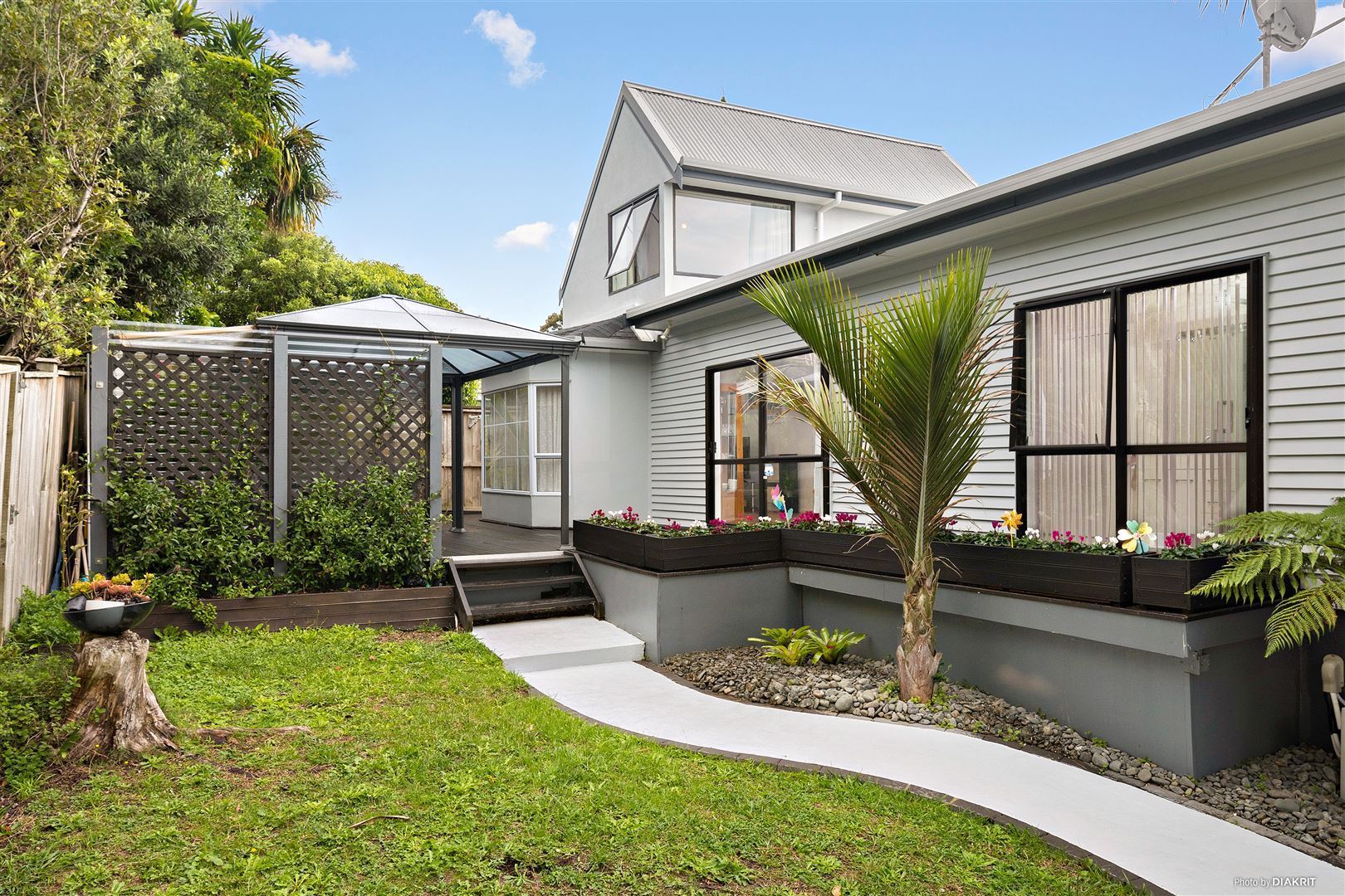 2/479 Beach Road, Murrays Bay, Auckland - North Shore, 4 कमरे, 0 बाथरूम