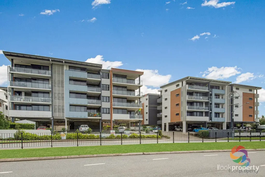224/64 Glenlyon Street, Gladstone Central, QLD 4680