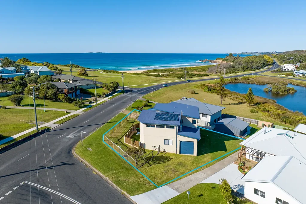 Dalmeny 3 Bedroom Your Ideal Family Retreat