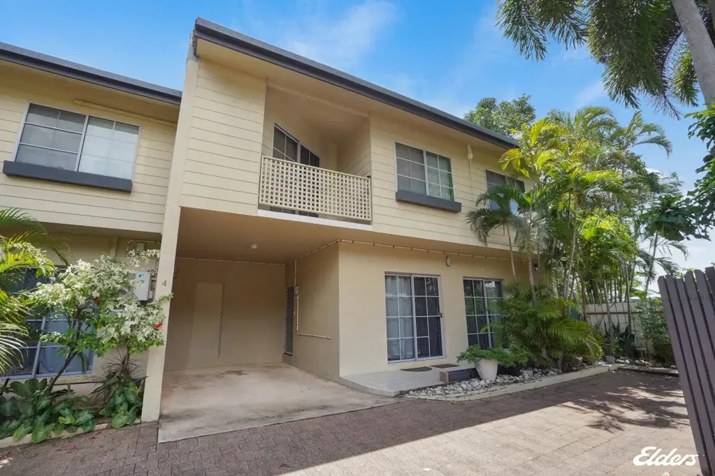 4/15 Queen Street, Stuart Park, NT 820