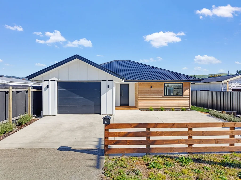 Otane 3房  Immaculate, Move In Ready, Commutable