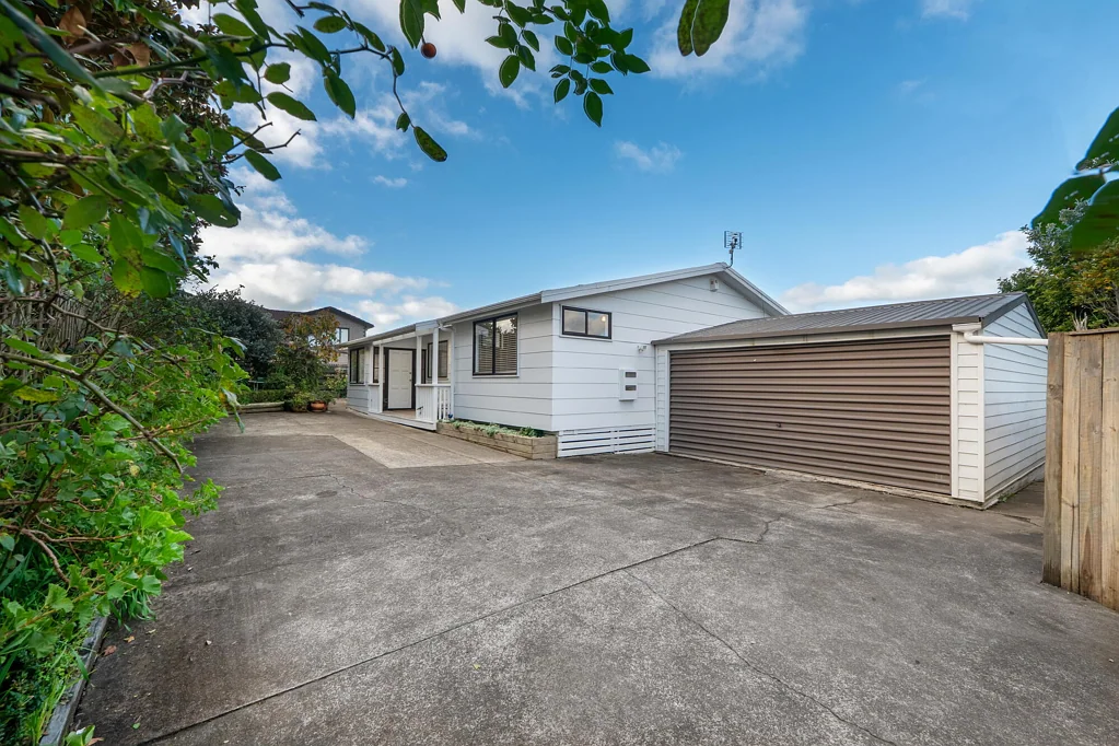 Hauraki 3침실 Very Affordable and Easy Living