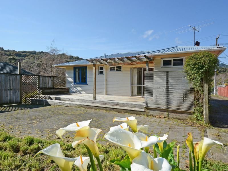 10 Pinehaven Road, Pinehaven, Upper Hutt, 3房, 1浴