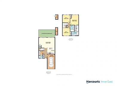9/22 Cola Crescent, Wynnum West, QLD 4178, 3房, 2浴, House