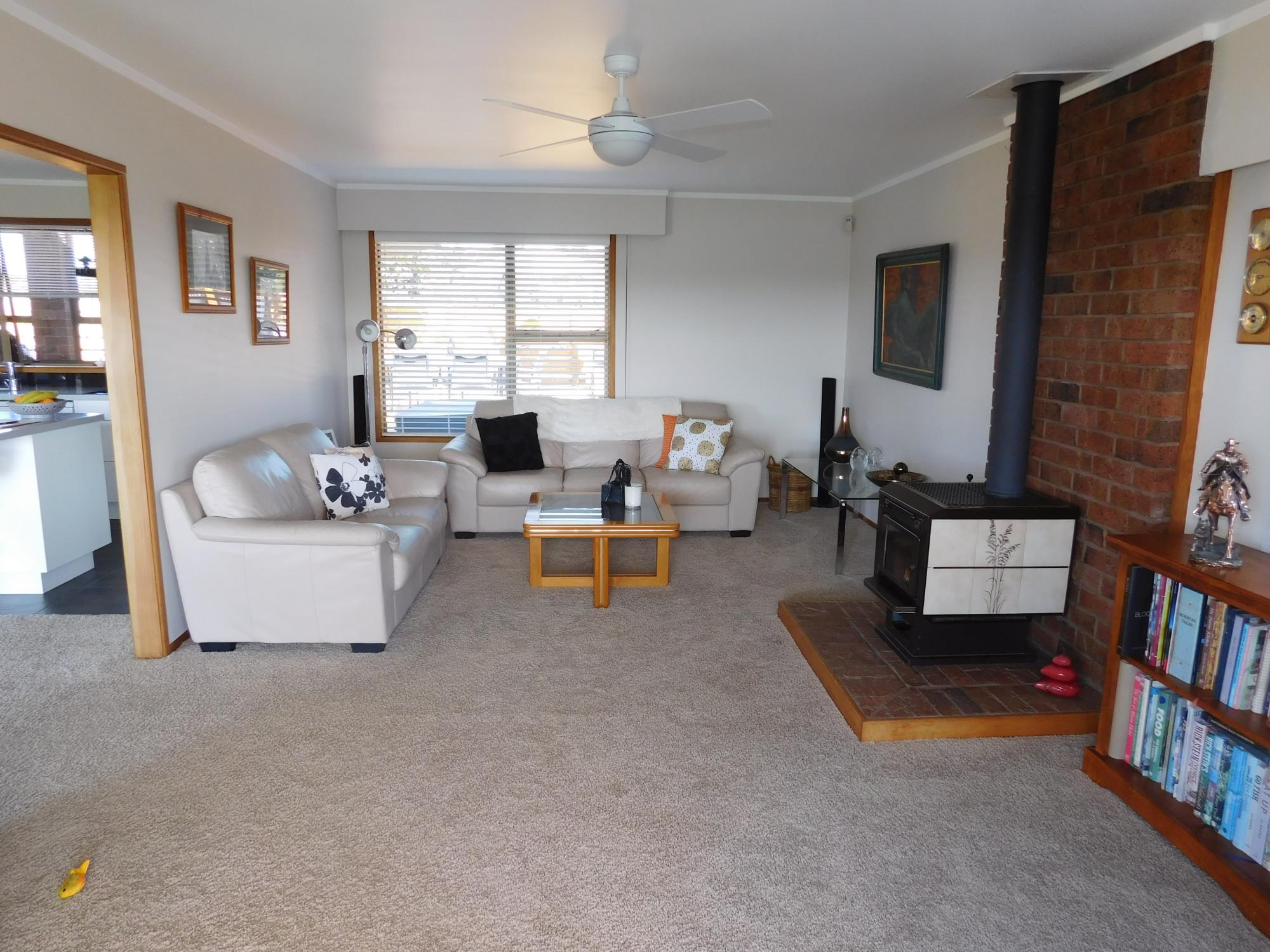 6 Ross Street, Opua, Far North, 3 Kuwarto, 2 Banyo