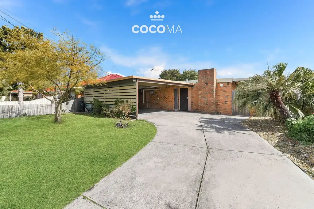 Immaculate Renovated 3-Bedroom Home in Springvale South