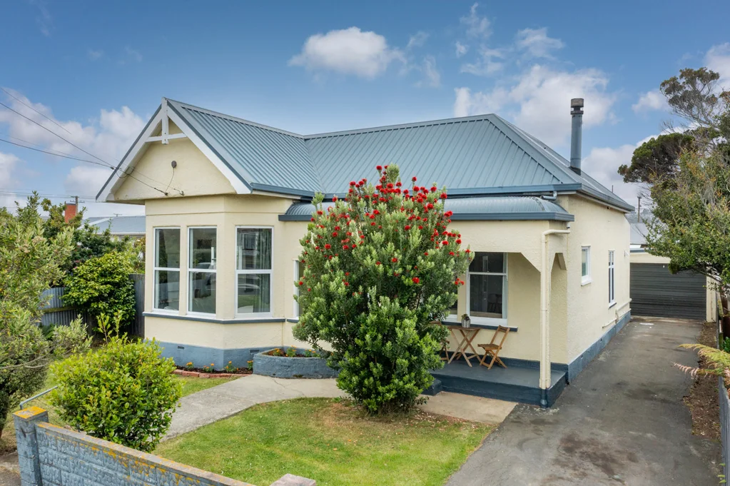 5 Freyberg Street, Saint Kilda, Dunedin City, Otago