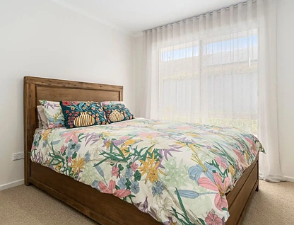 13 Bevnol Road, Langwarrin, VIC 3910, 2房, 1浴, Unit