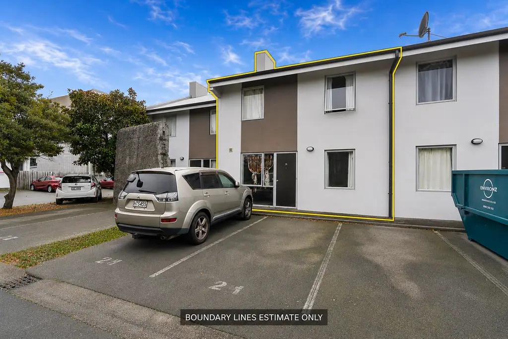 Addington 6Habitaciones Six Bedrooms, Built to Last - Central Addington