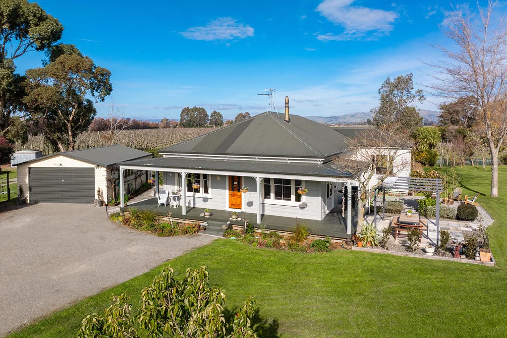 Spring Creek 5chambre Owners next move secured – motivation is high