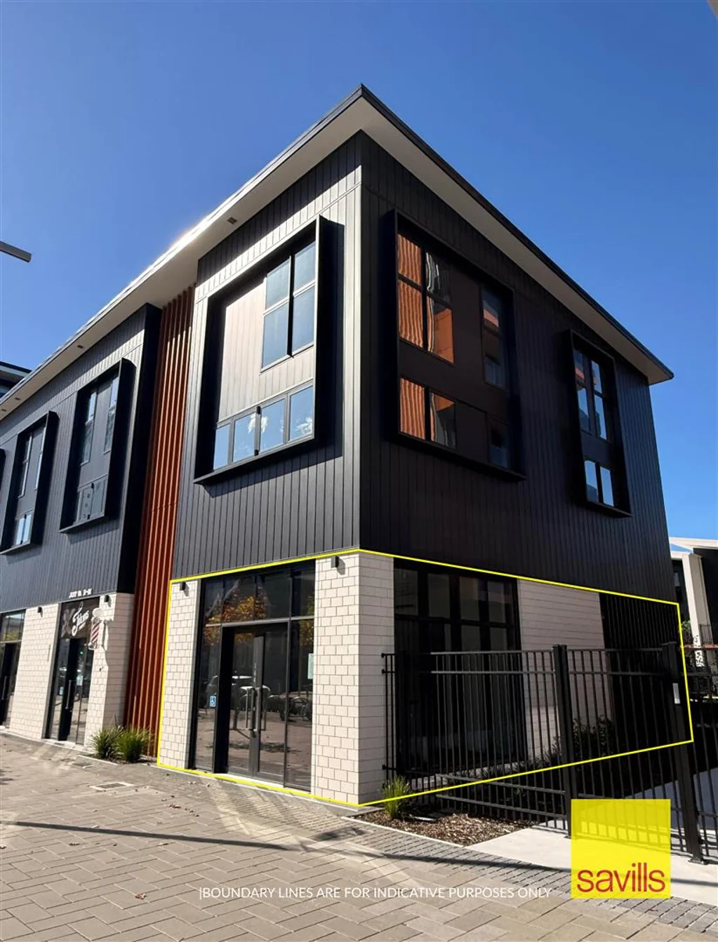 Christchurch Central Your Perfect Studio Starts Here