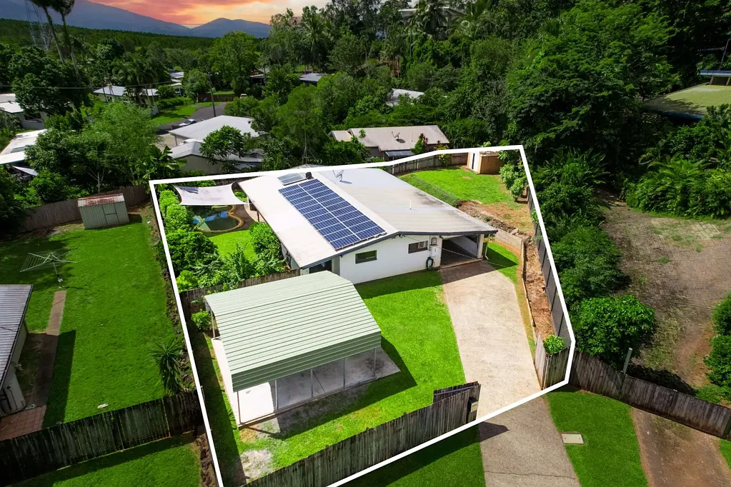 4 Goldwyn Close, White Rock, QLD 4868