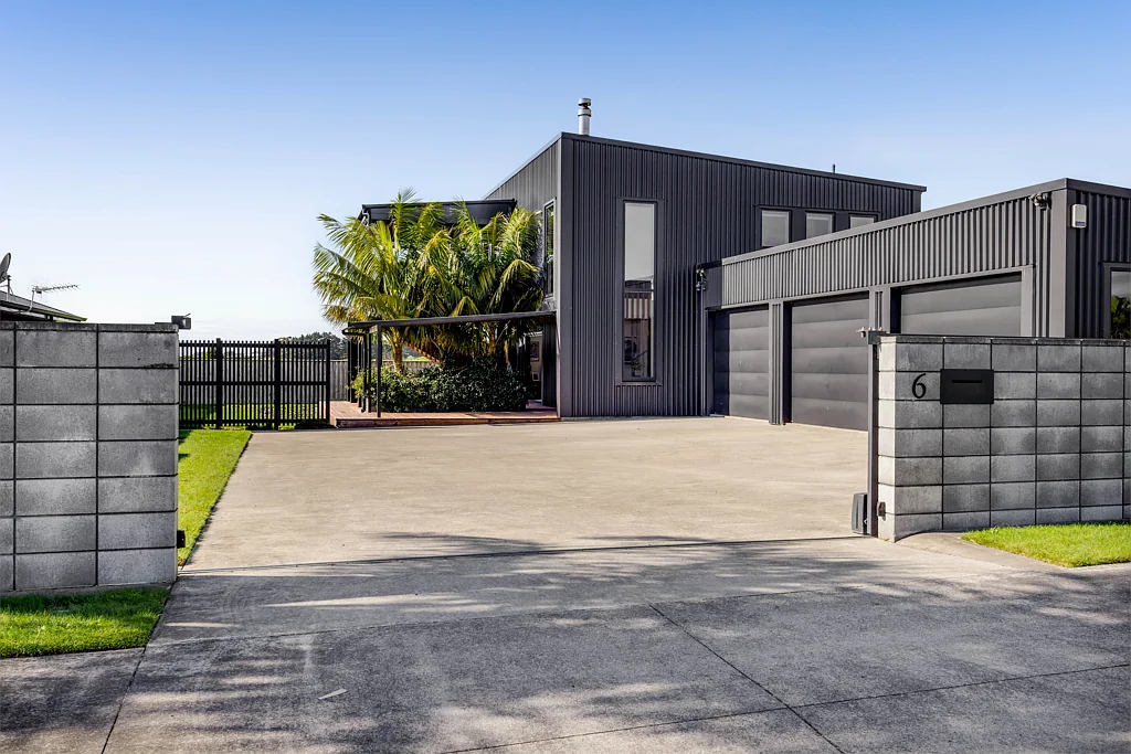 6 Hawetaone Street, Bell Block, New Plymouth, Taranaki