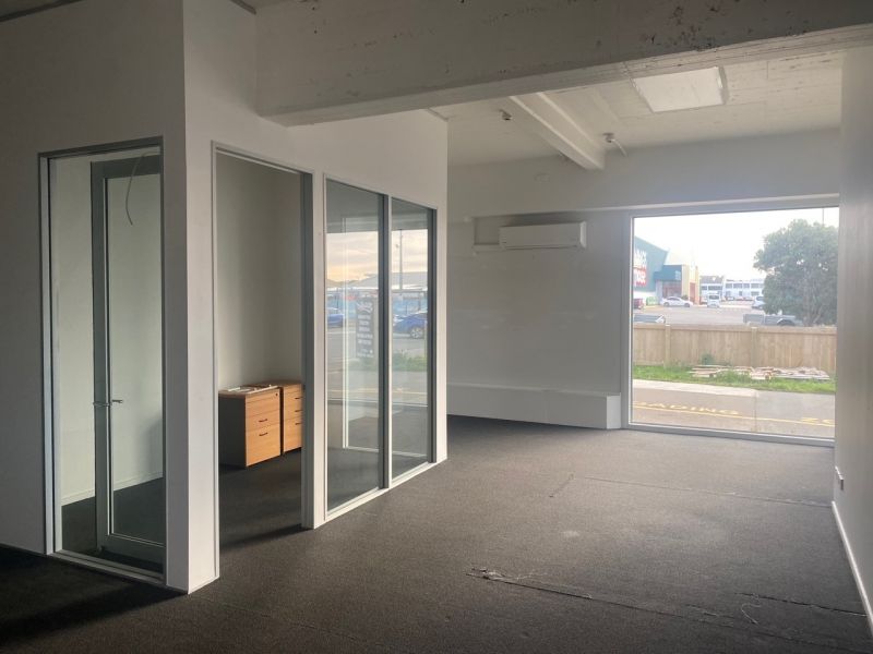 56 Kingsford Smith Street, Rongotai, Wellington, 0房, 0浴, Industrial Premises