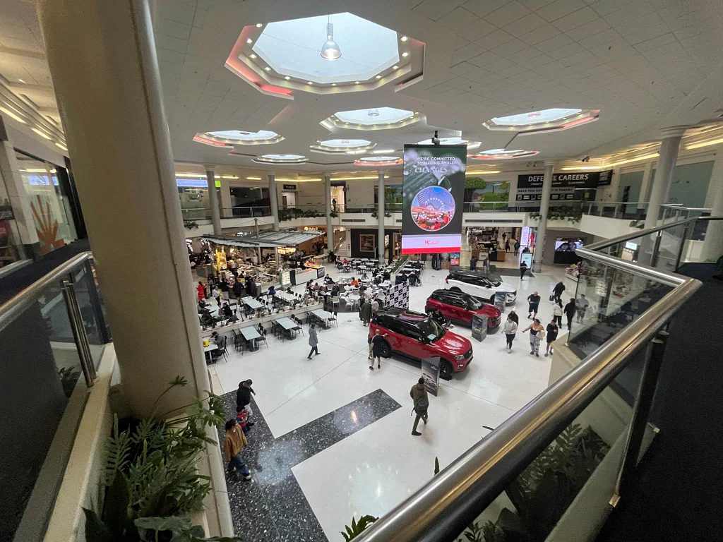 Manukau RETAIL OR OFFICE SPACE IN WESTFIELD MANUKAU