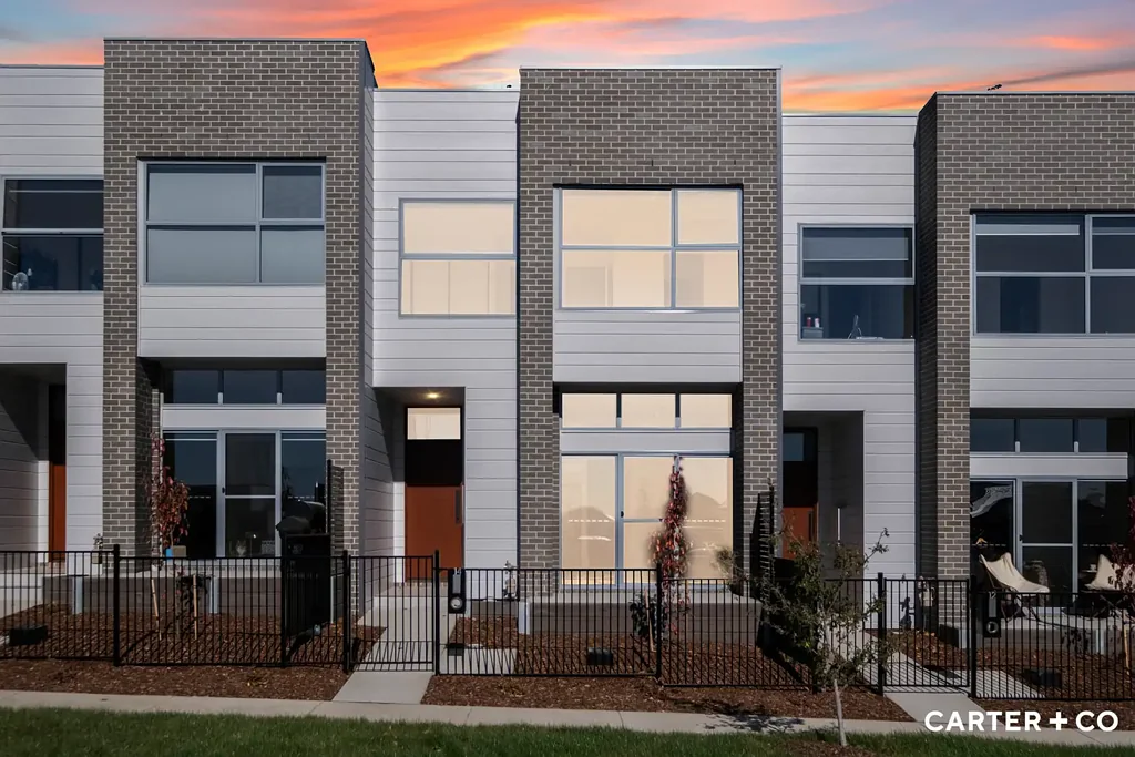 14 Saltbush Parade, Tralee, NSW 2620