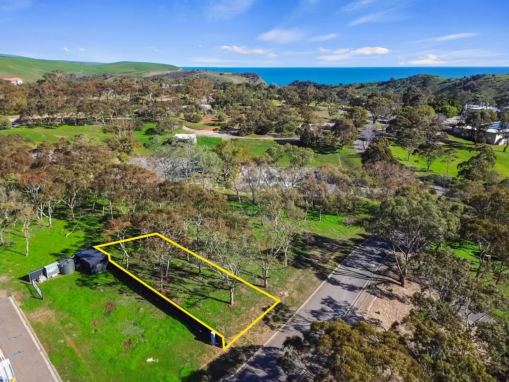 LOT 3 Paradise Drive, Wirrina Cove, SA 5204