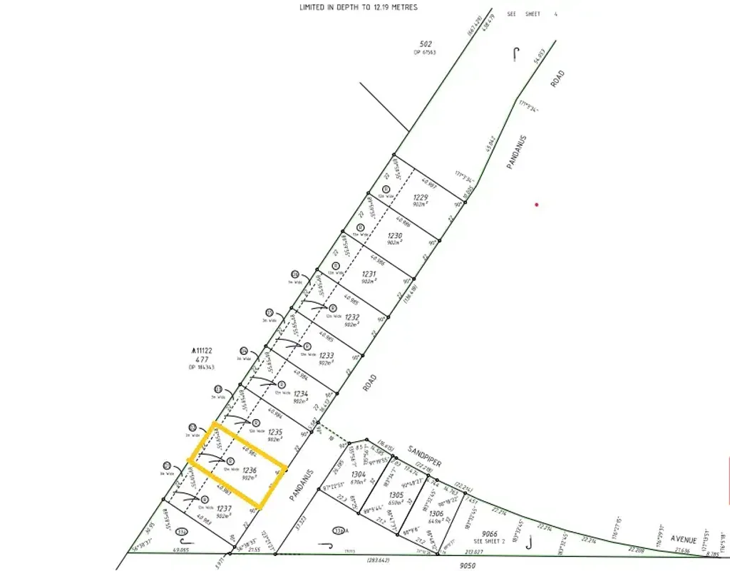 25 Pandanus Road, Djugun, WA 6725