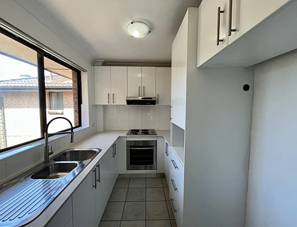 12/3-9 Station Street, Mortdale, St George, 2房, 1浴, Apartment