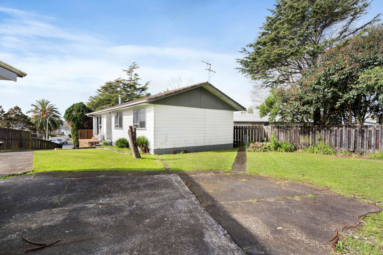 24 Solo Place, Manurewa, Auckland - Manukau, 3 Bedrooms, 1 Bathrooms, House