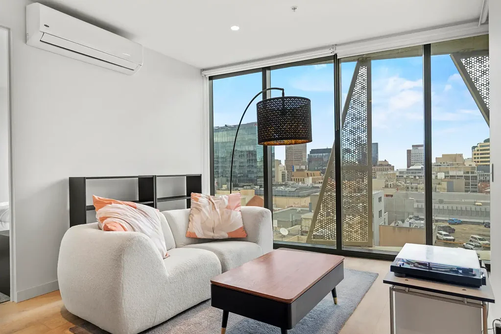 Adelaide 2房  Prestige Apartment with Prime CBD Position & Strong Investment Returns