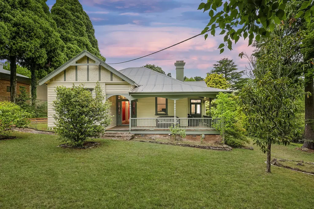 198-204 Leura Mall, Leura, NSW 2780