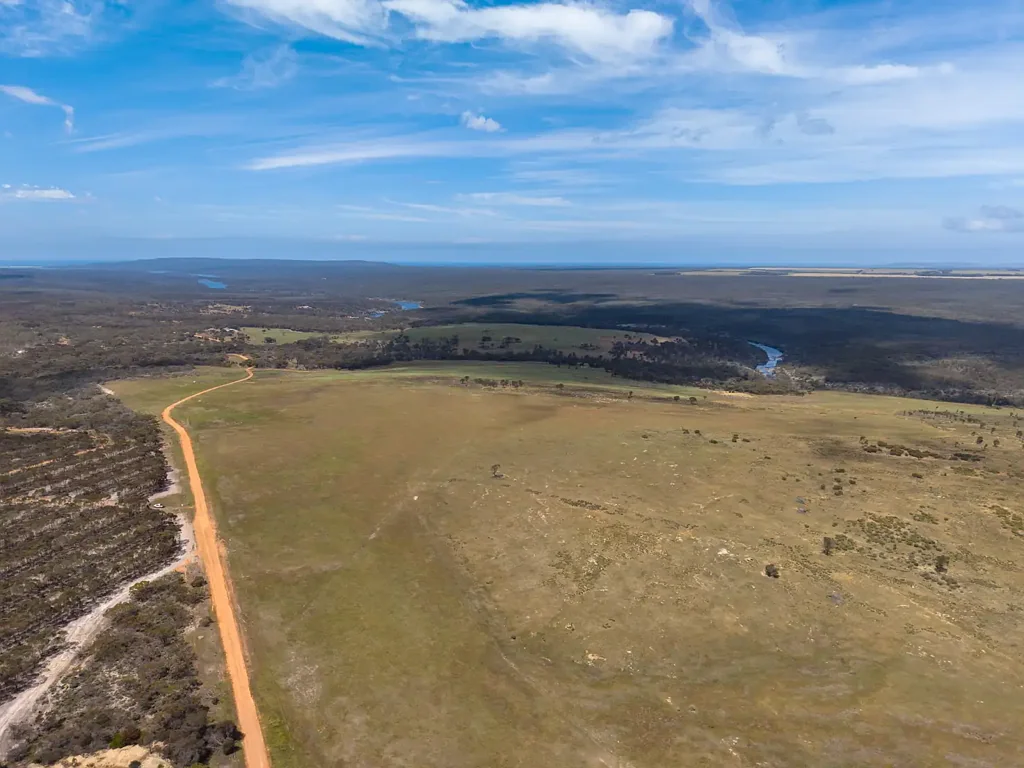 Boxwood Hill Lot 1895 Pallinup River Estate | BOXWOOD HILL