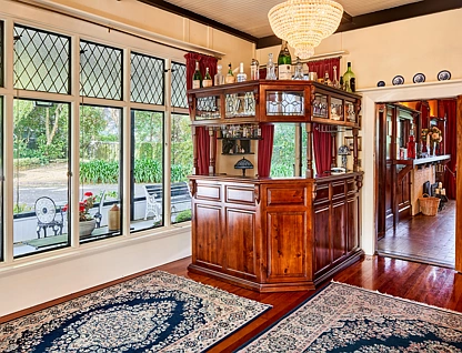 15 and 17B Keir Crescent, Lansdowne, Masterton, 7房, 4浴, House