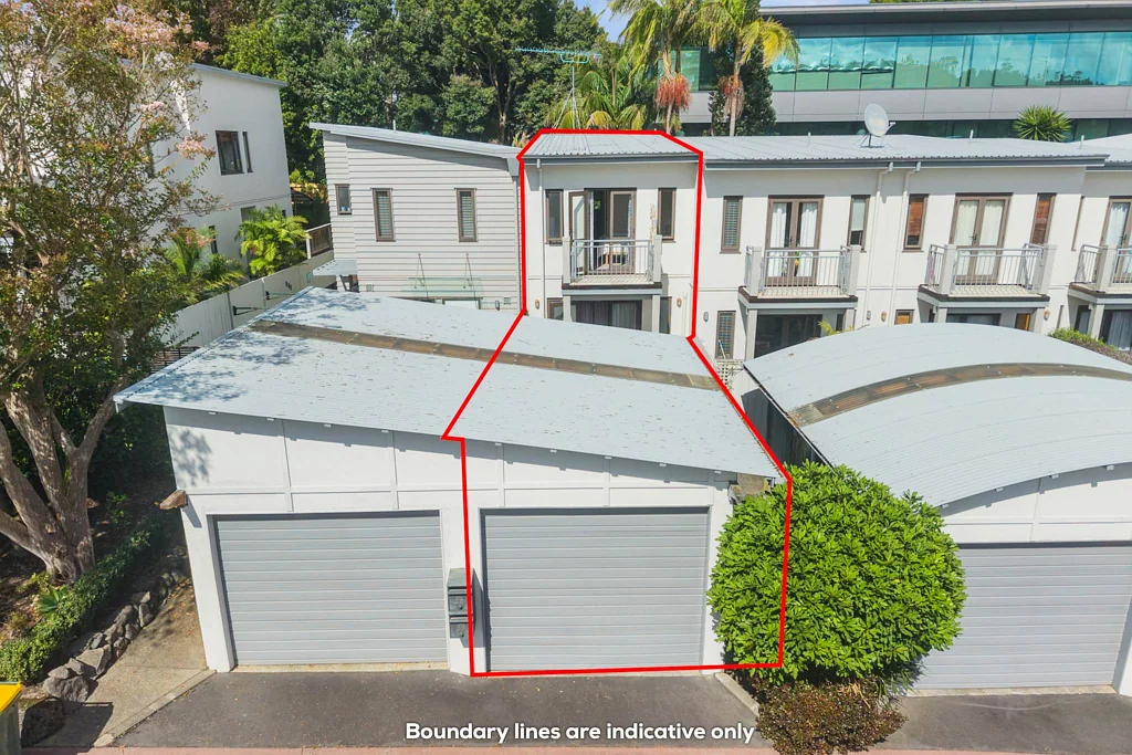 Albany 2房  Affordable in Top Location