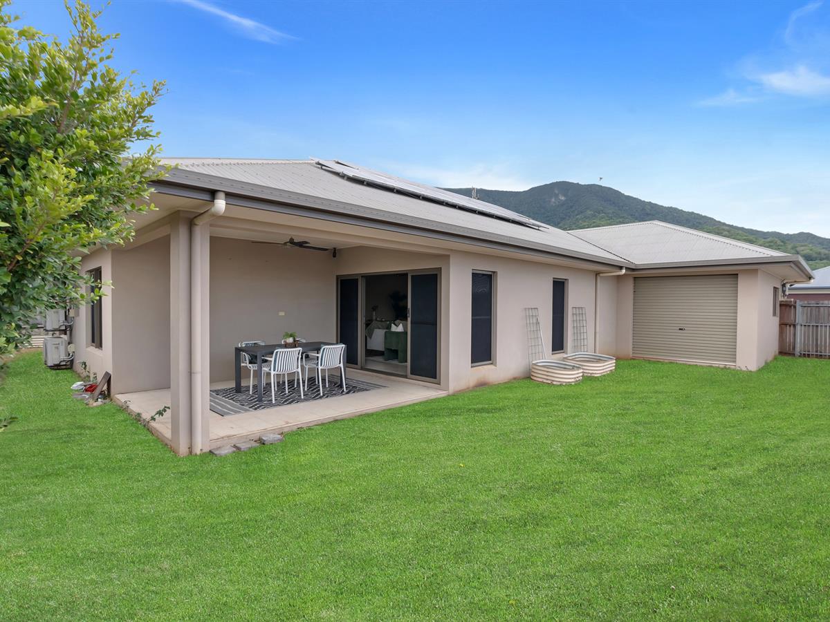 39 SPRINGBROOK AV, REDLYNCH QLD 4870, 0部屋, 0バスルーム, House