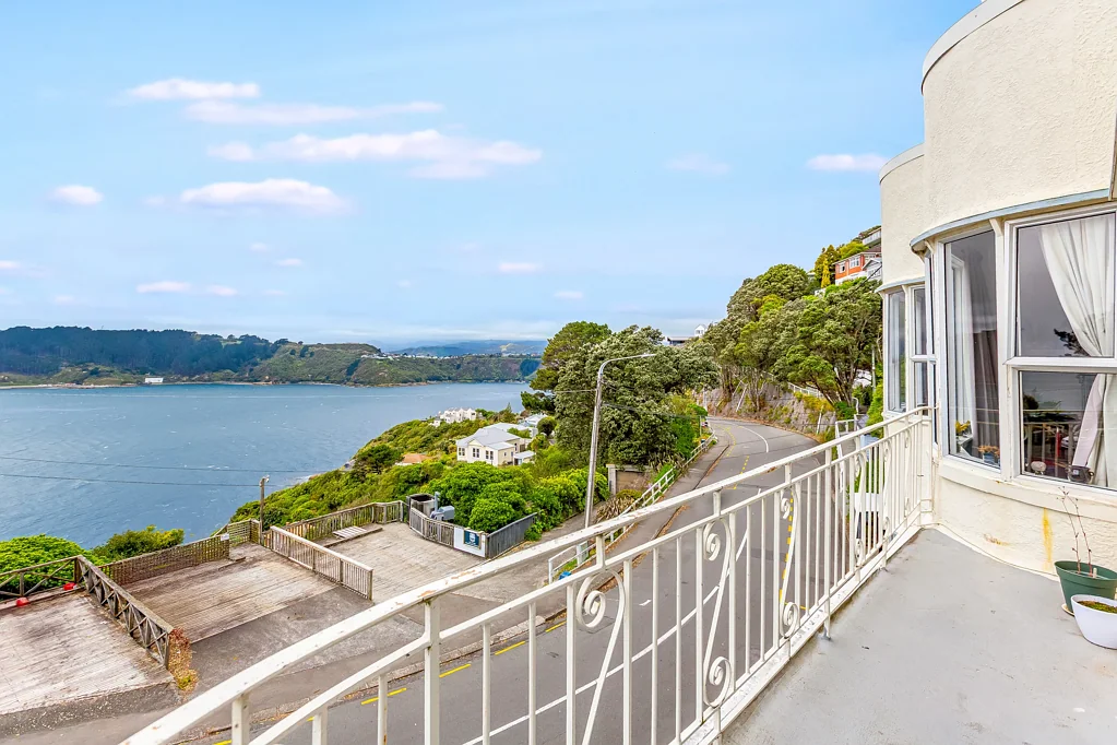 110A Grafton Road, Roseneath, Wellington