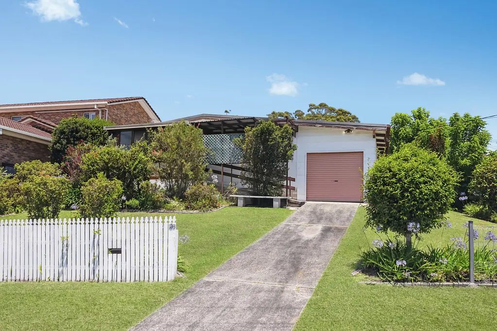 198 Green Street, Ulladulla, NSW 2539