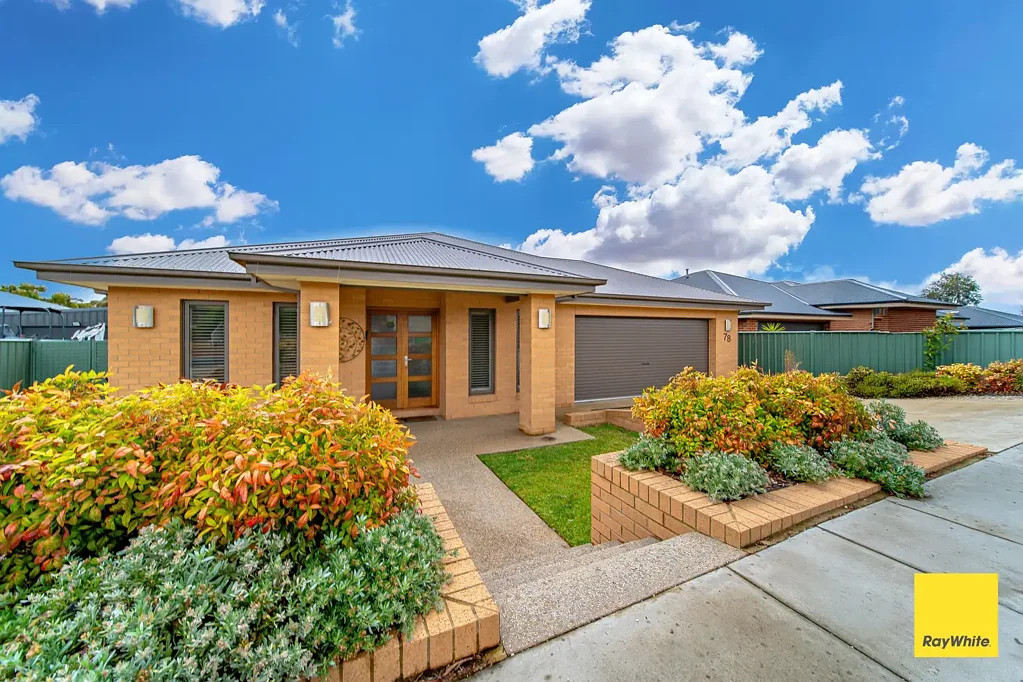 78 Queen Street, Kangaroo Flat, VIC 3555