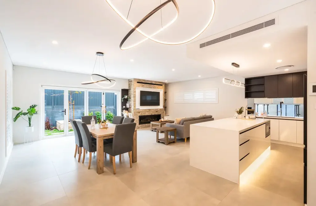 Colebee 4ਬੈੱਡਰੂਮ Display Home for Sale in Colebee - Prime Location!